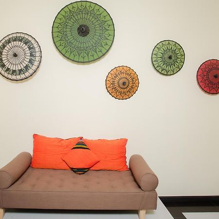 My Bagan Residence By Amata Extérieur photo