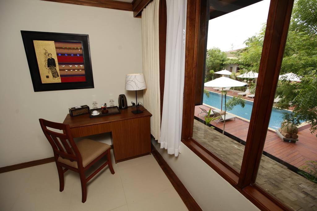 My Bagan Residence By Amata Extérieur photo