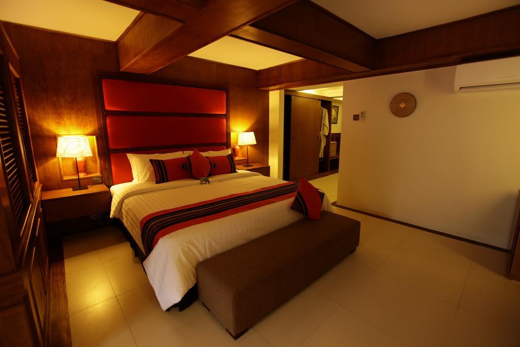 My Bagan Residence By Amata Extérieur photo
