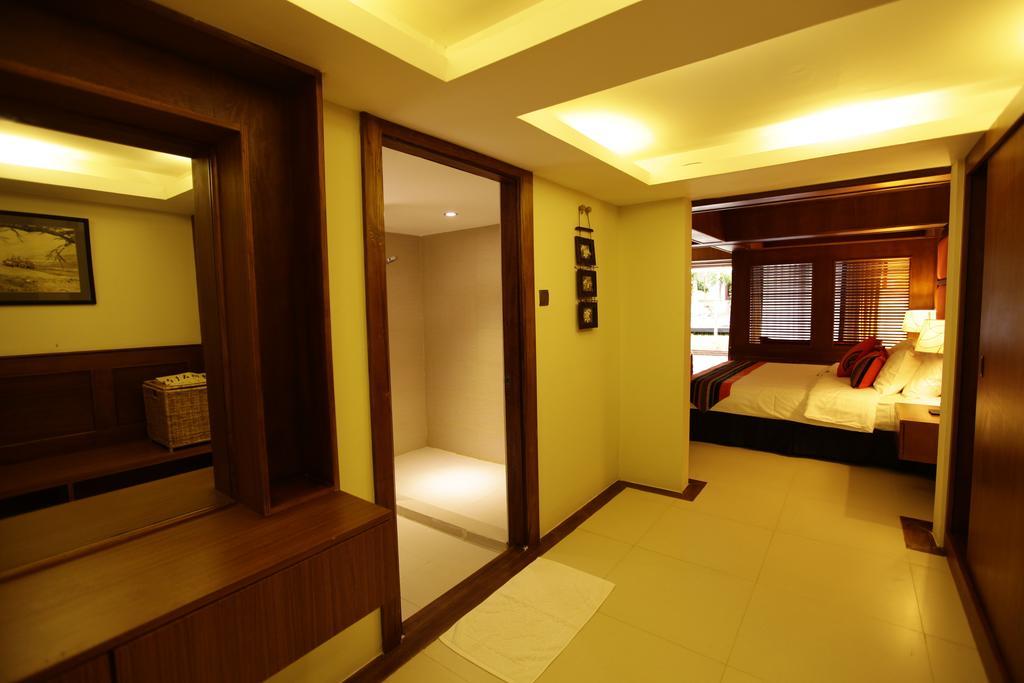 My Bagan Residence By Amata Extérieur photo
