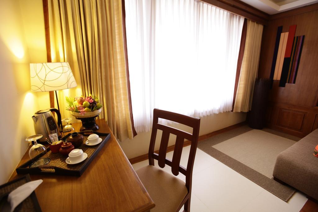 My Bagan Residence By Amata Extérieur photo