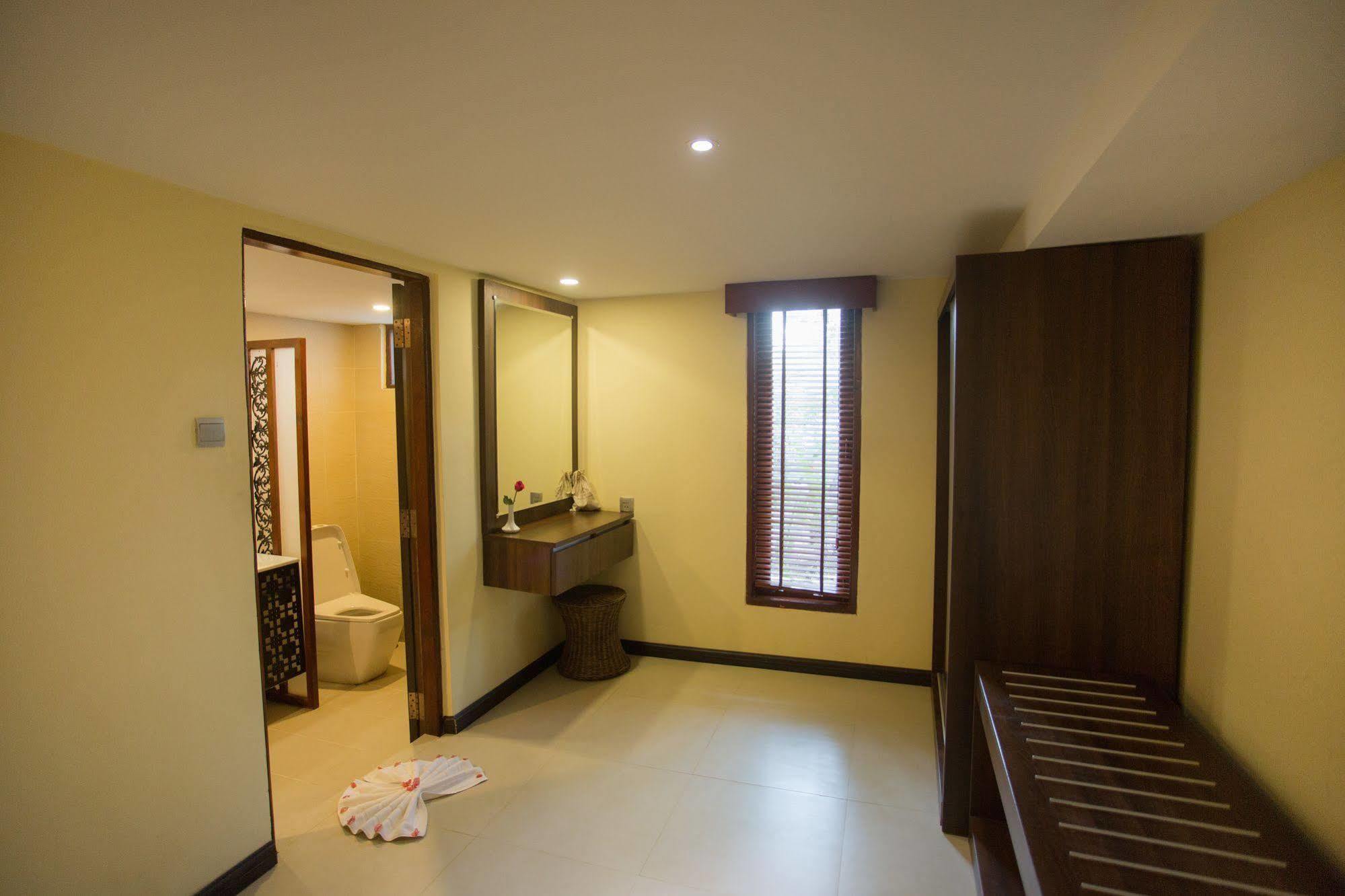 My Bagan Residence By Amata Extérieur photo