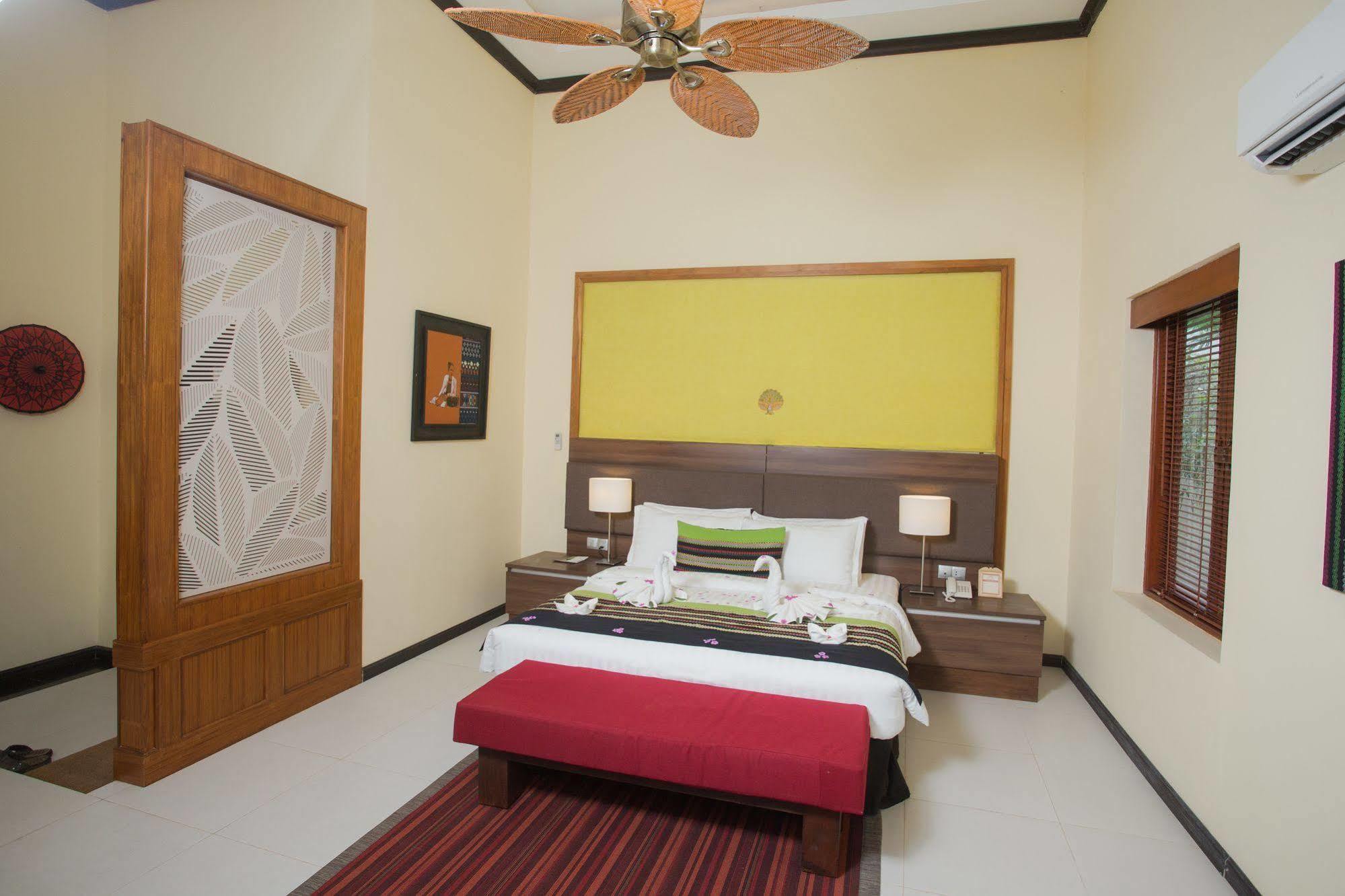 My Bagan Residence By Amata Extérieur photo