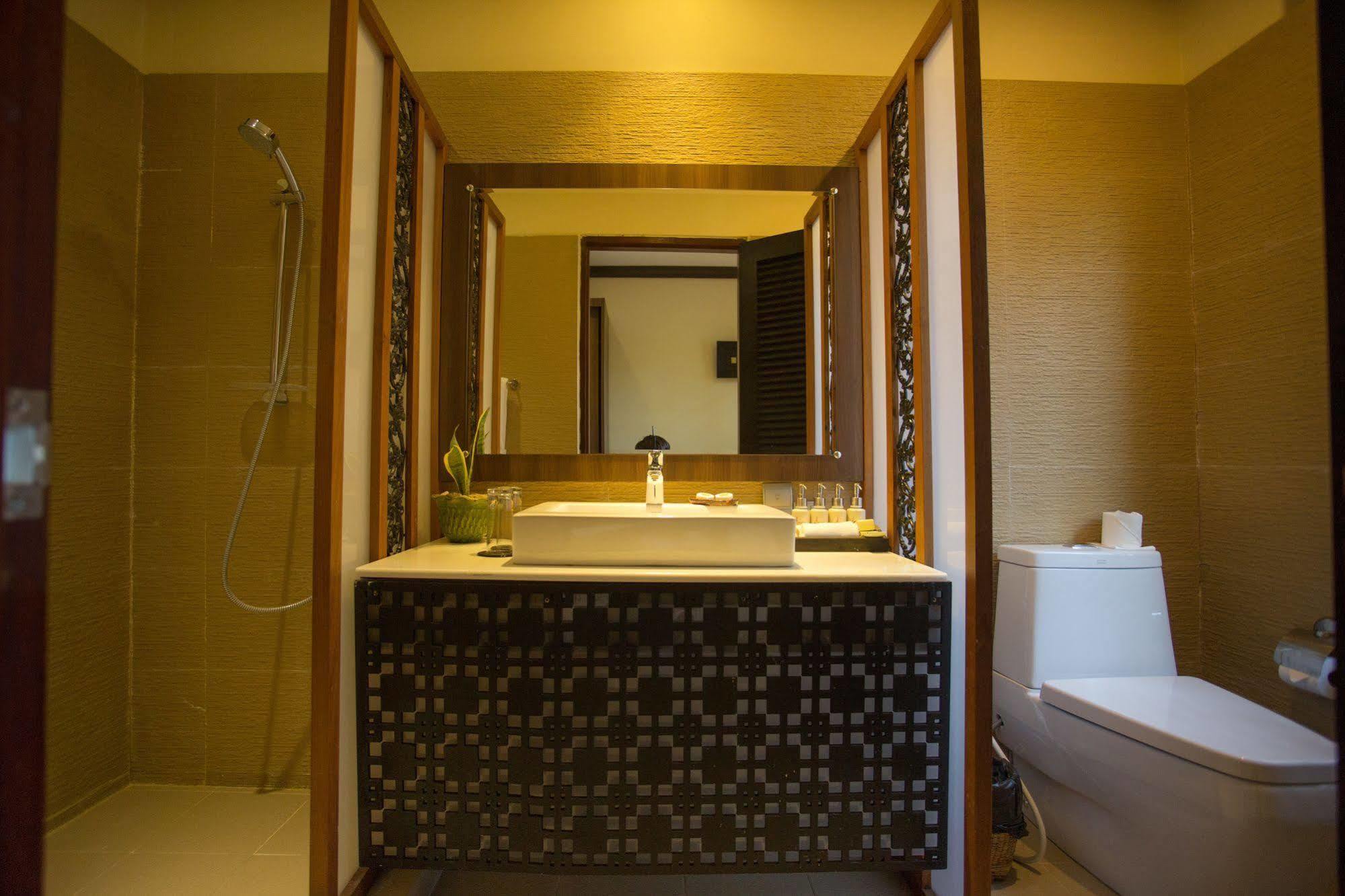 My Bagan Residence By Amata Extérieur photo