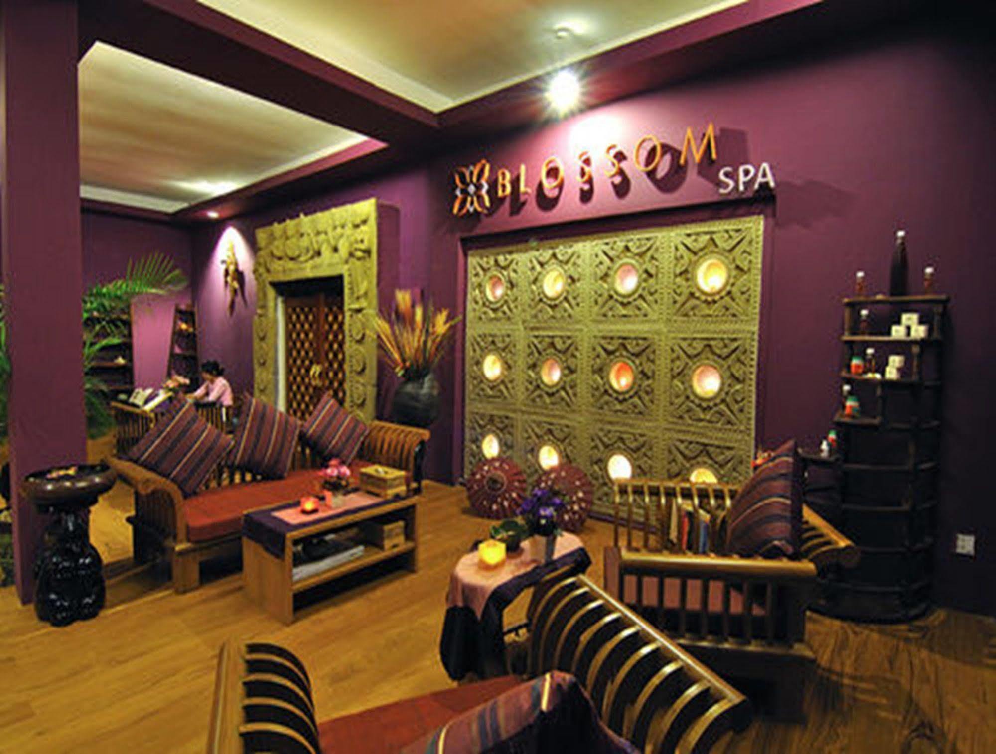 My Bagan Residence By Amata Extérieur photo