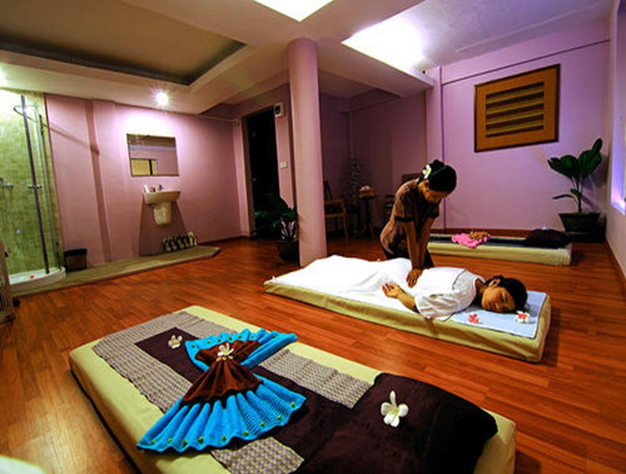 My Bagan Residence By Amata Extérieur photo