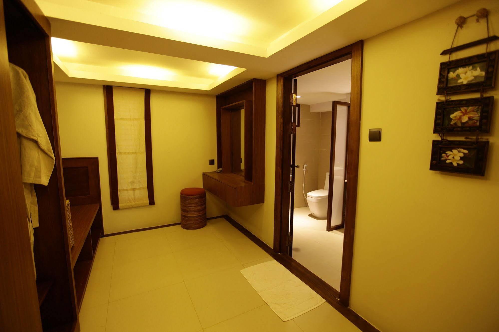 My Bagan Residence By Amata Extérieur photo