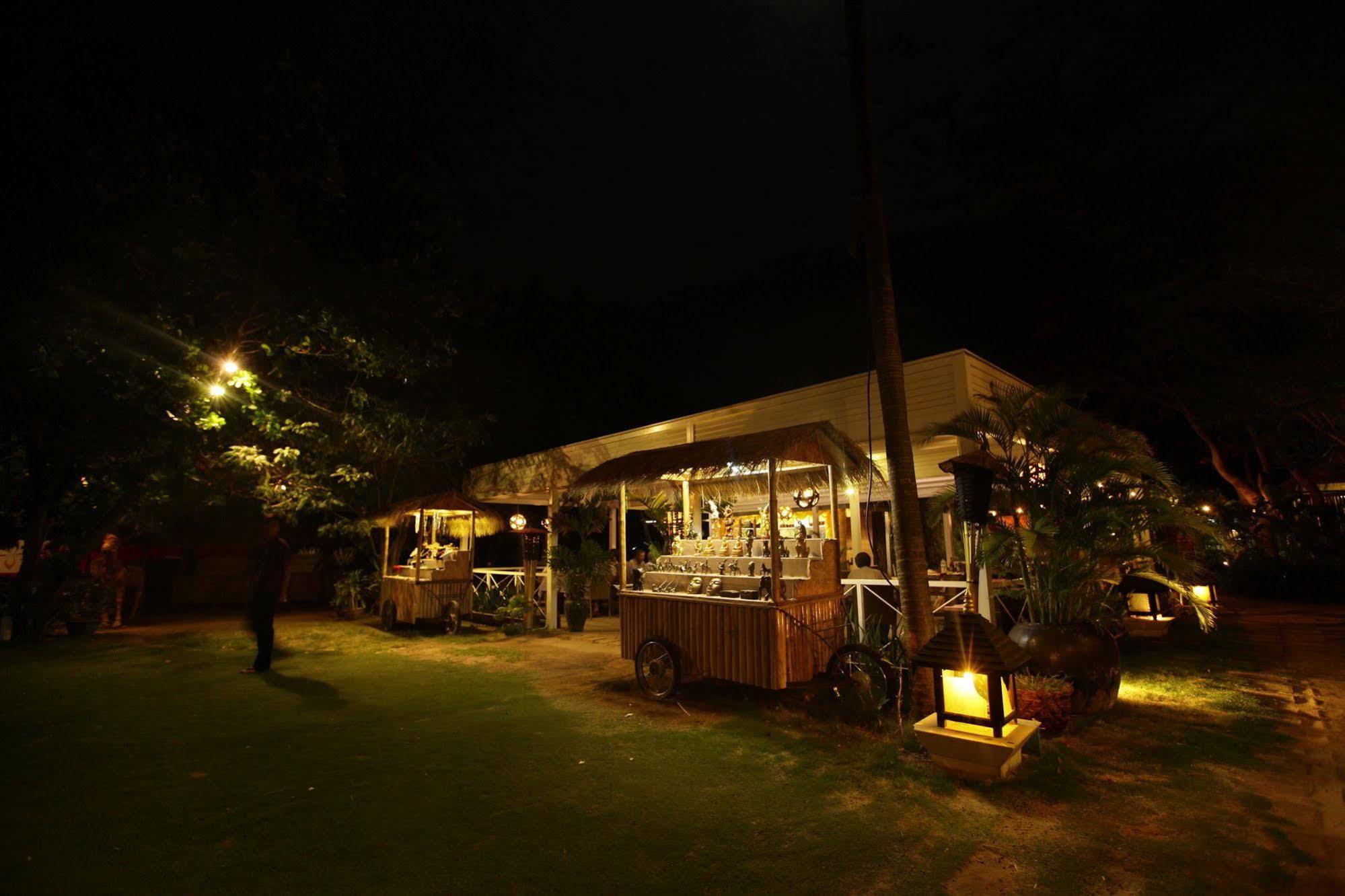 My Bagan Residence By Amata Extérieur photo